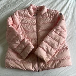 Moncler Kids Jacket